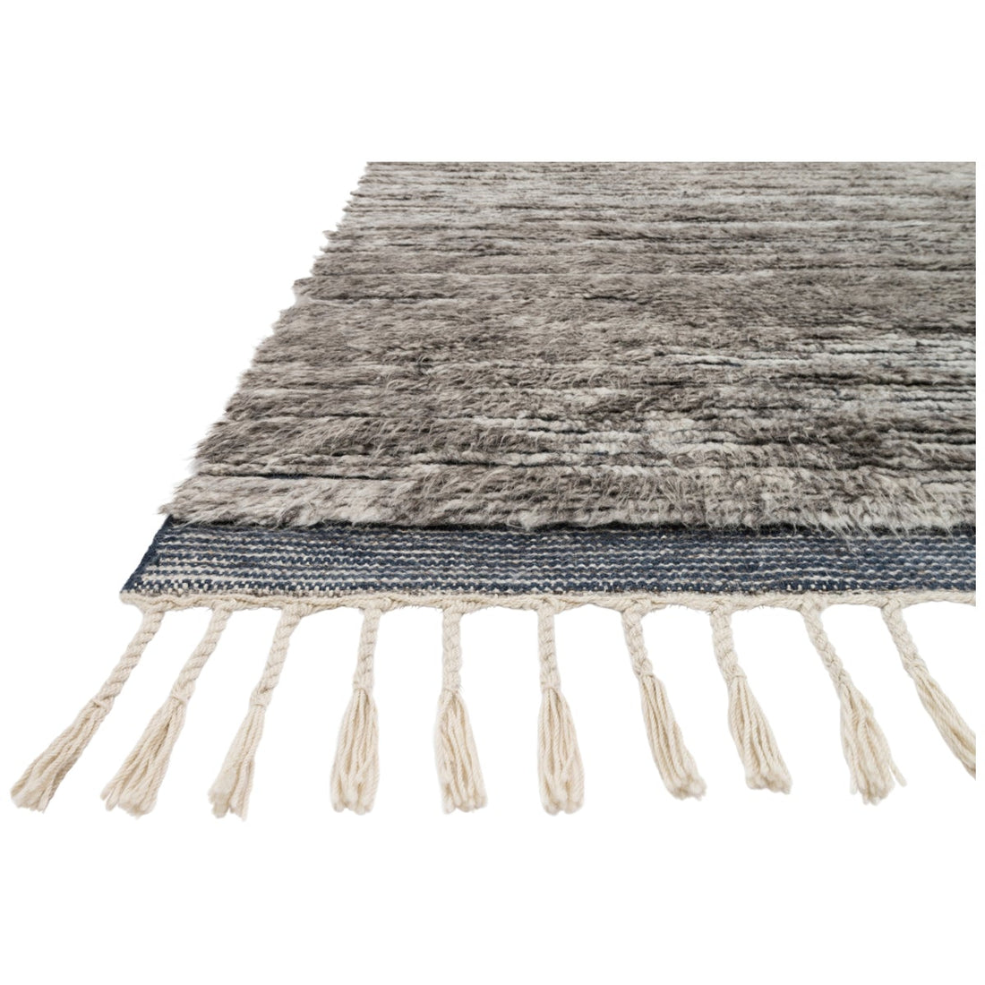 Loloi Khalid KF-04 Hand Knotted Rug