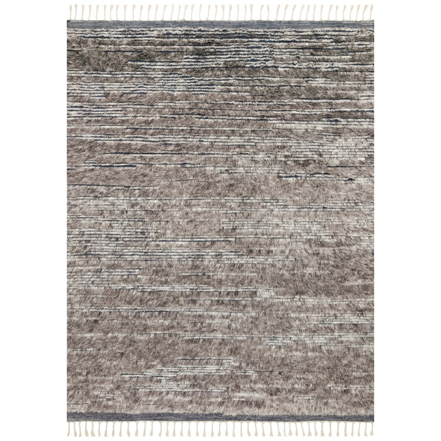 Loloi Khalid KF-04 Hand Knotted Rug