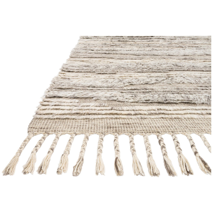 Loloi Khalid KF-05 Hand Knotted Rug