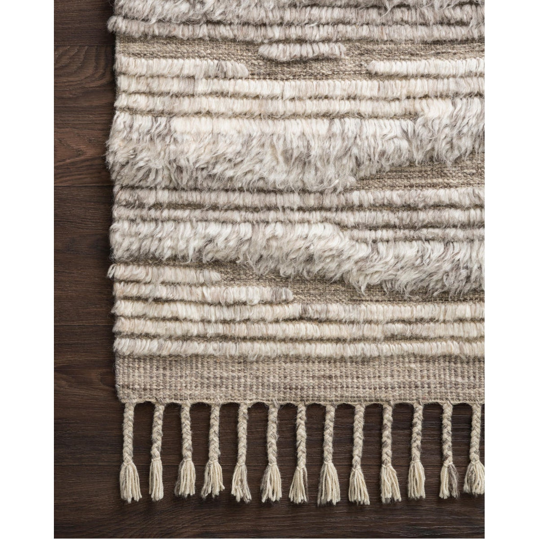 Loloi Khalid KF-05 Hand Knotted Rug