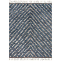 Loloi Khalid KF-06 Hand Knotted Rug