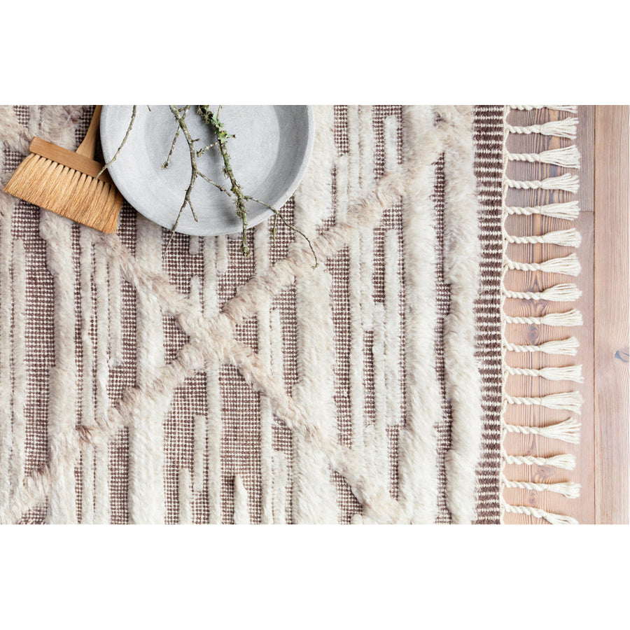 Loloi Khalid KF-07 Hand Knotted Rug