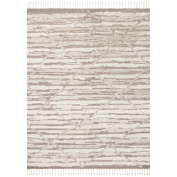 Loloi Khalid KF-07 Hand Knotted Rug