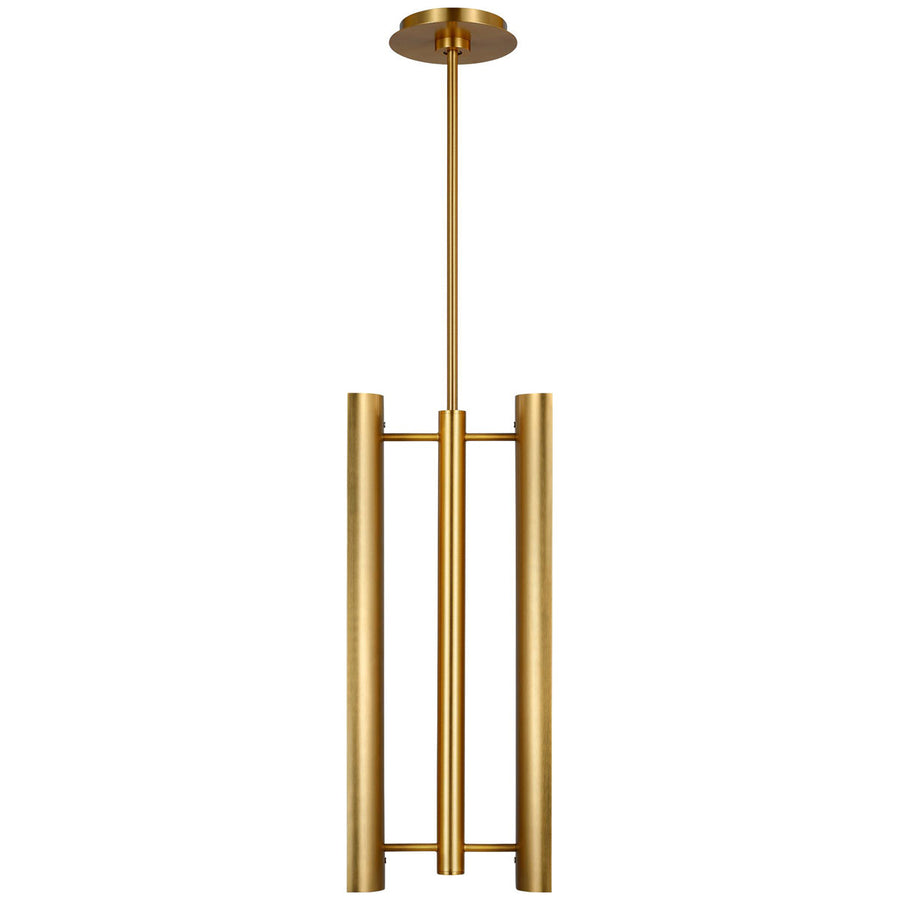 Feiss Carson 2-Light Pendant