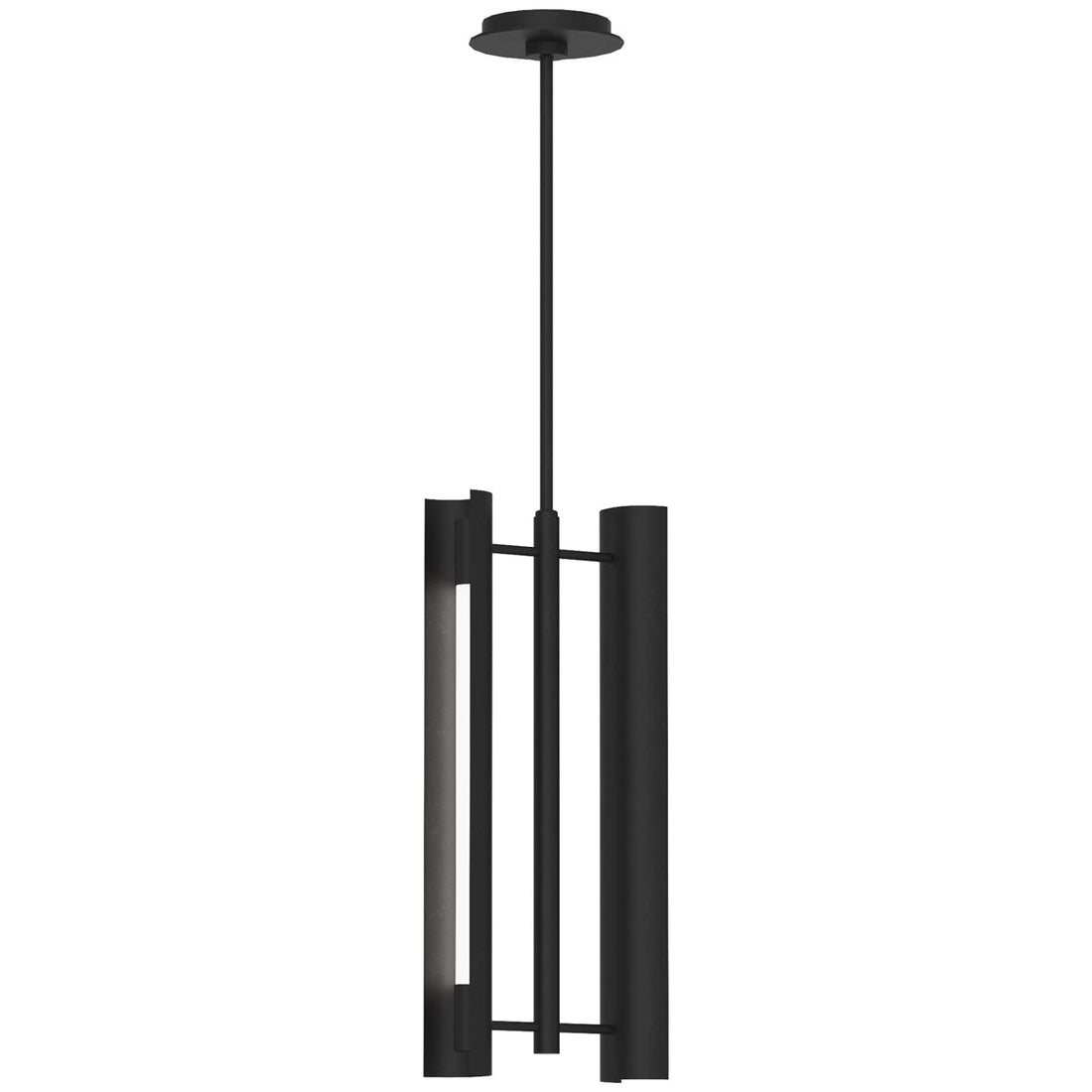 Feiss Carson 2-Light Pendant