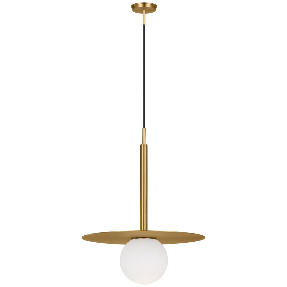 Feiss Nodes Large Pendant