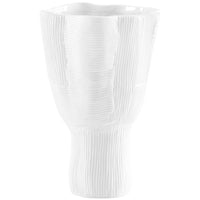 Villa & House Krissa Large Vase, White