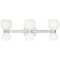 Feiss Londyn 6-Light Vanity