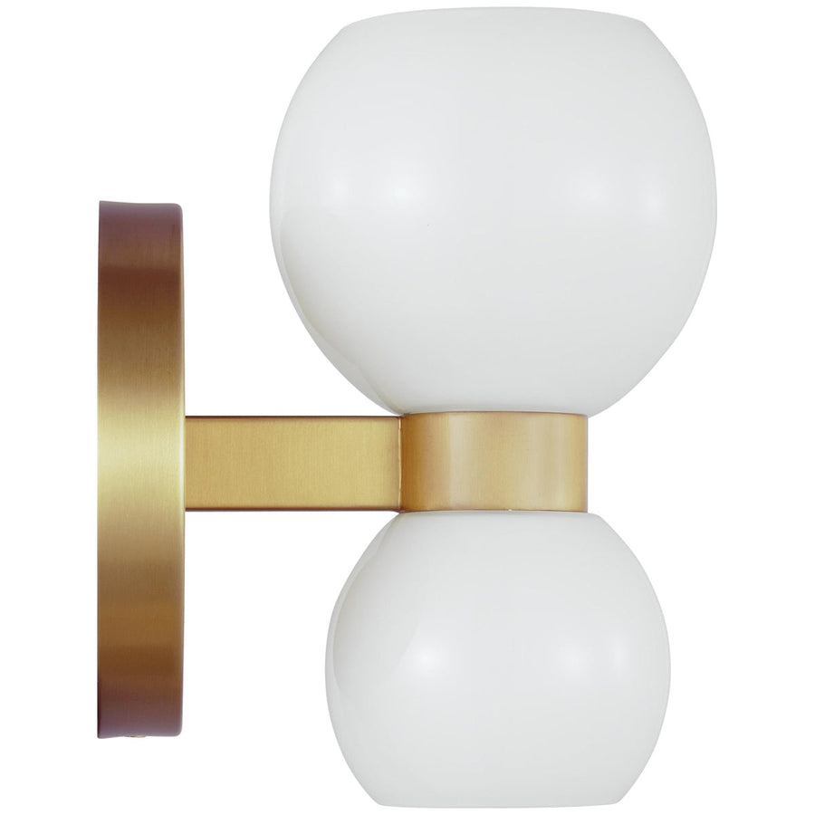 Feiss Londyn Single Sconce