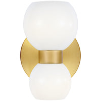 Feiss Londyn Single Sconce