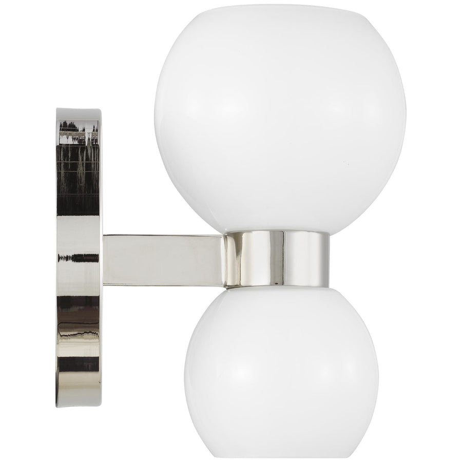 Feiss Londyn Single Sconce