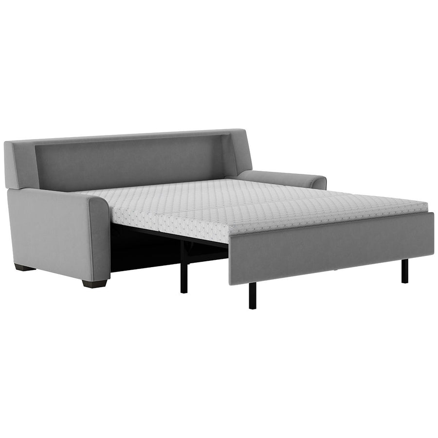 Klein Upholstery Comfort Sleeper by American Leather