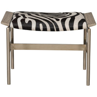 Vanguard Furniture Cruz Bench