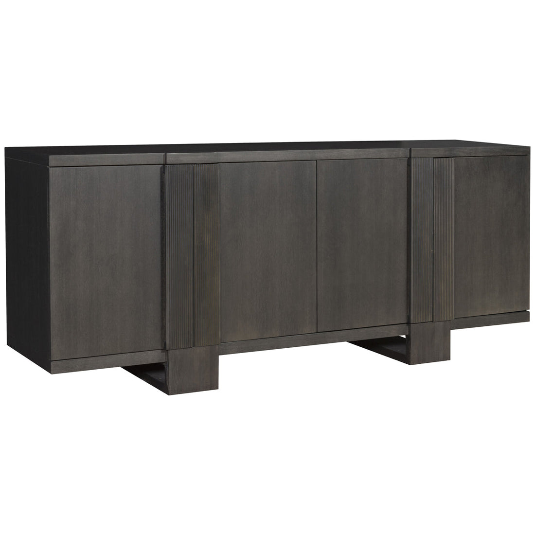 Vanguard Furniture Axis 4-Door Buffet