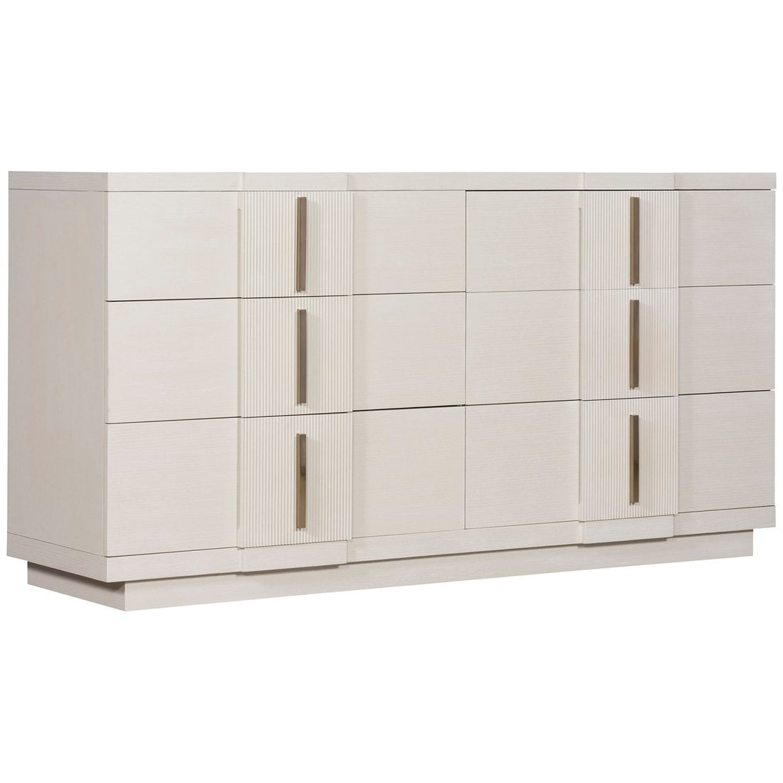 Vanguard Furniture Axis 6-Drawer Chest