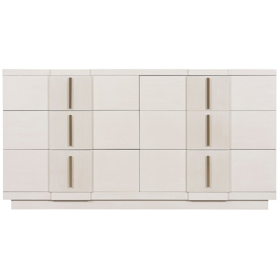 Vanguard Furniture Axis 6-Drawer Chest