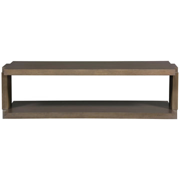 Vanguard Furniture Axis Rectangular Cocktail Table