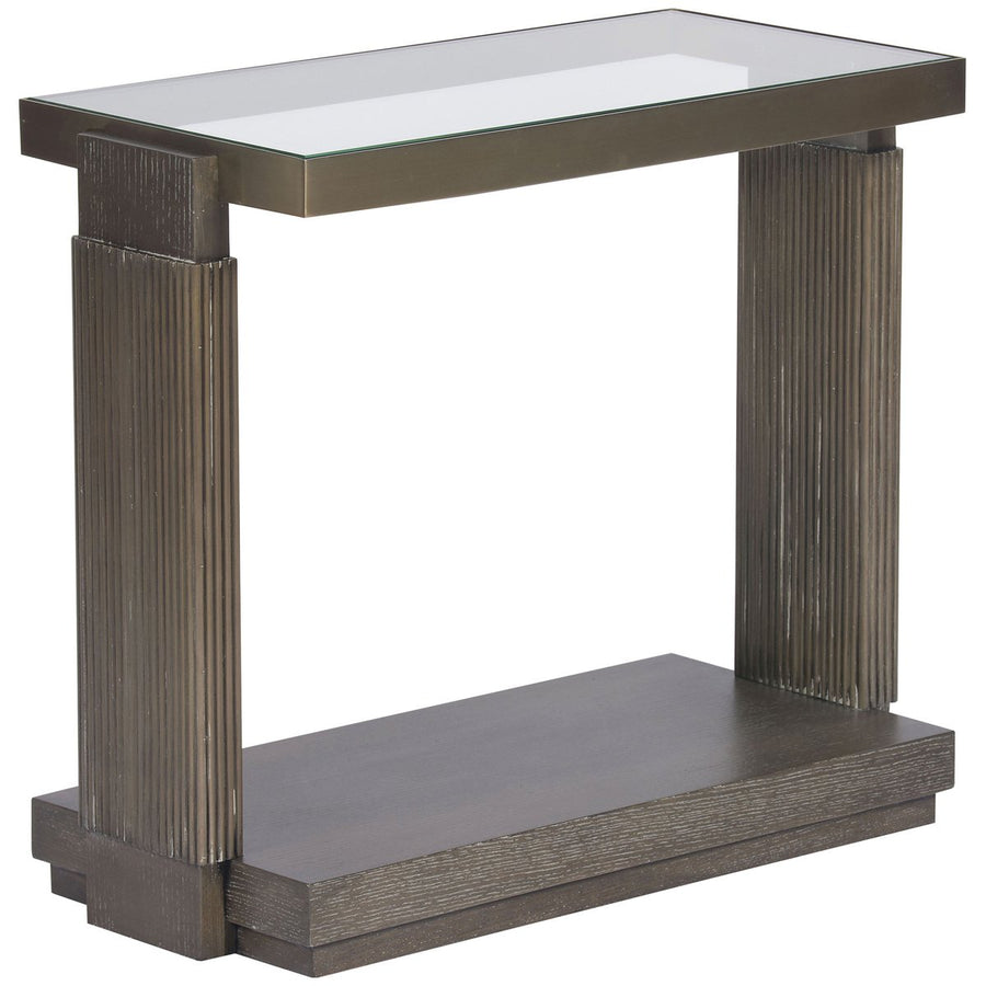 Vanguard Furniture Axis II Side Table