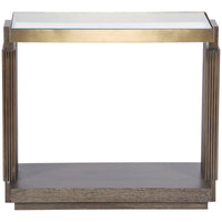 Vanguard Furniture Axis II Side Table