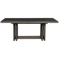 Vanguard Furniture Axis II Dining Table