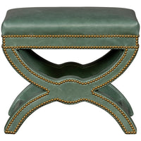 Vanguard Furniture Granger Upholstered Bench - Zain Juniper