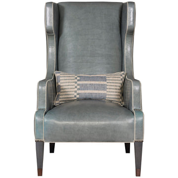 Vanguard Furniture James Street Wing Chair