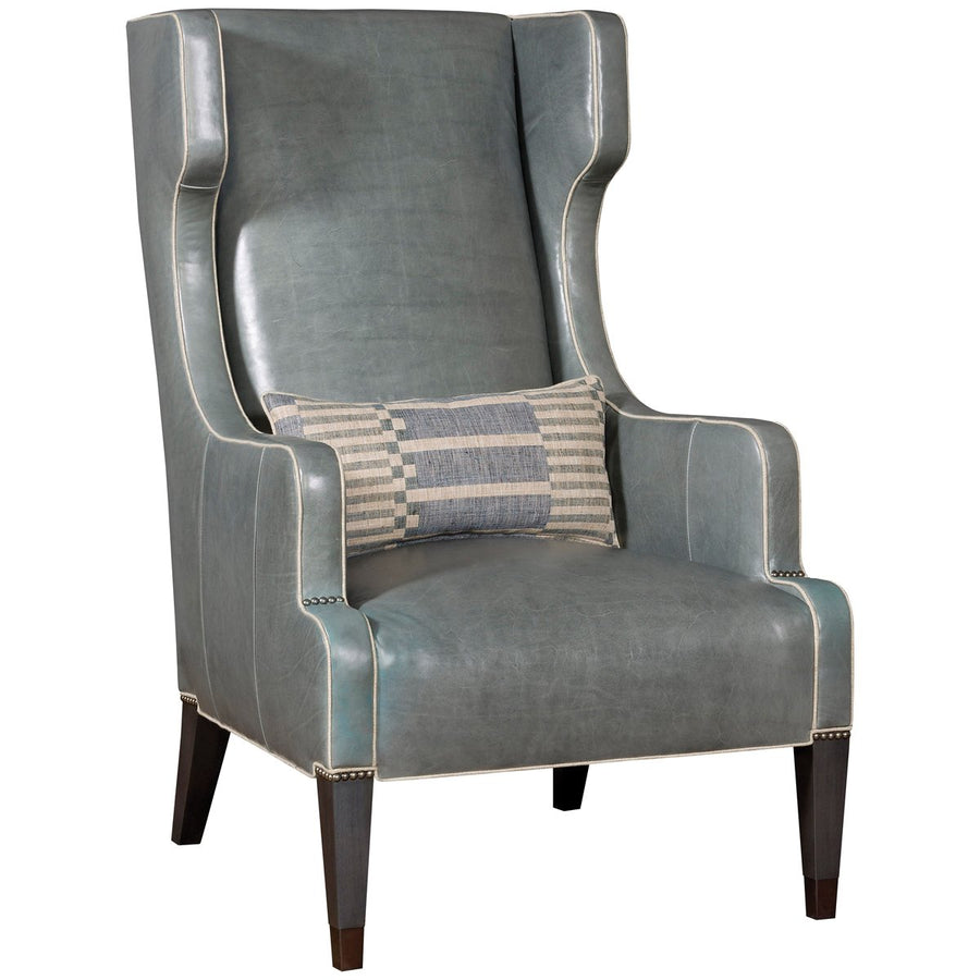 Vanguard Furniture James Street Wing Chair