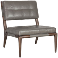 Vanguard Furniture Chatfield Armless Chair