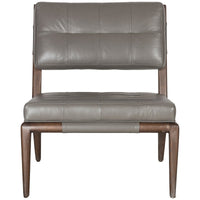 Vanguard Furniture Chatfield Armless Chair