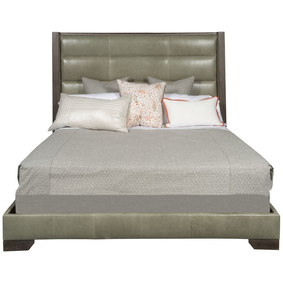 Vanguard Furniture Century Club King Bed