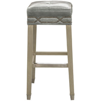 Vanguard Furniture Marley Bar Stool