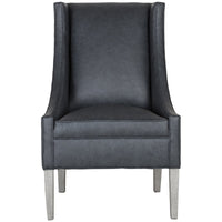 Vanguard Furniture Bella Side Chair