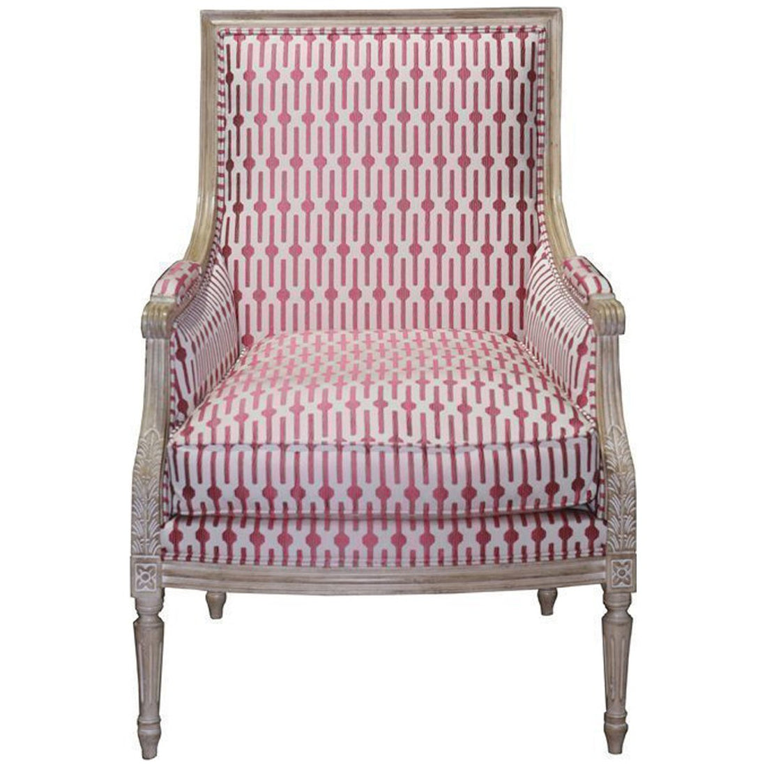 Lillian August Exeter Chair