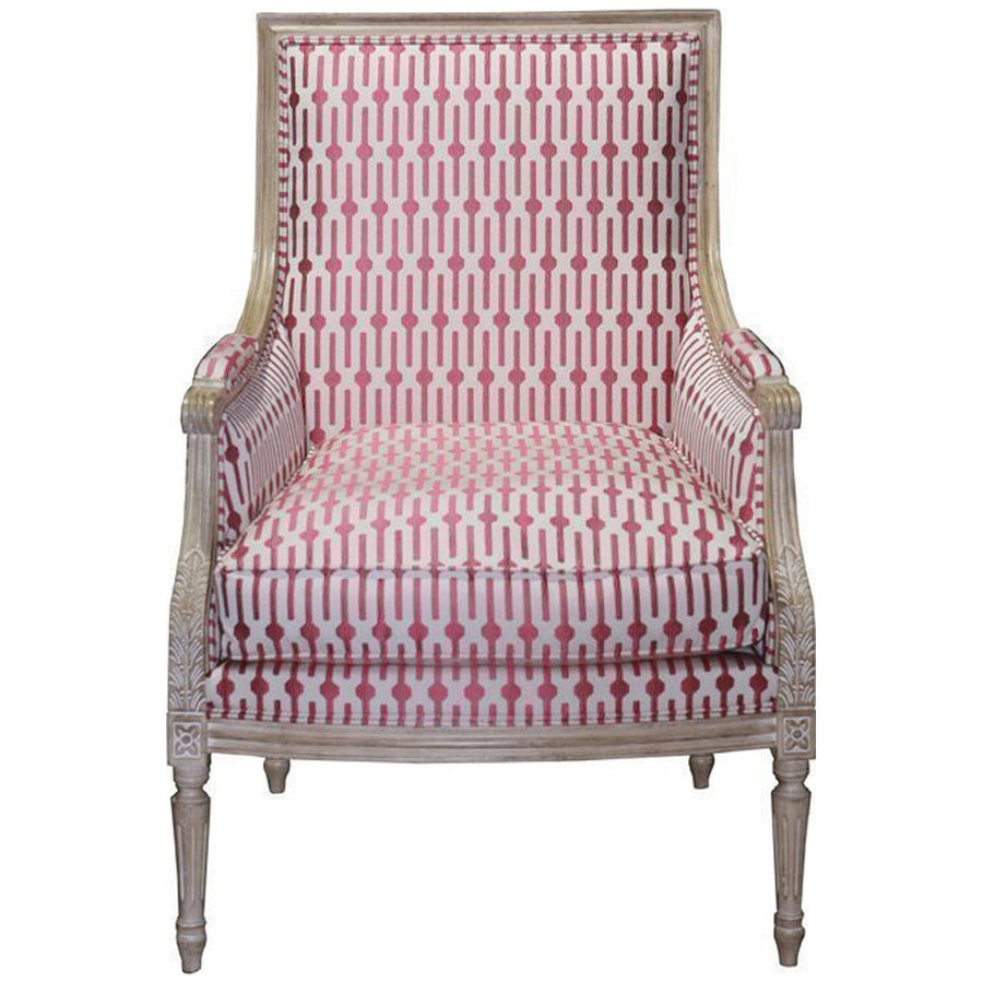 Lillian August Exeter Chair