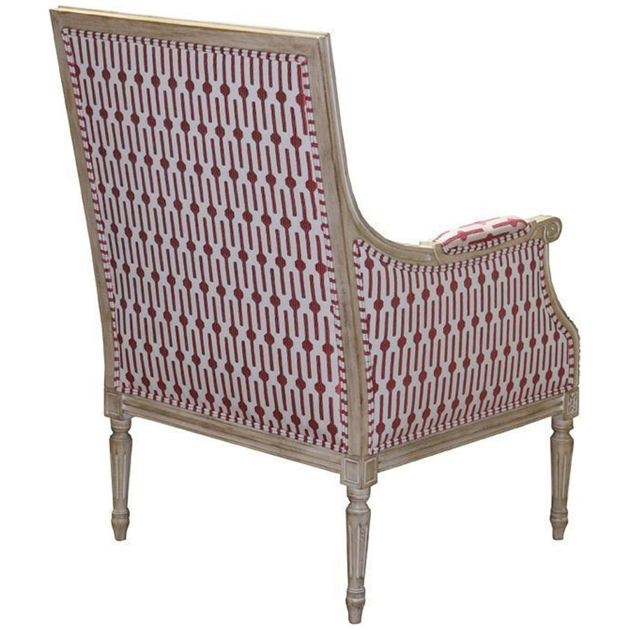 Lillian August Exeter Chair