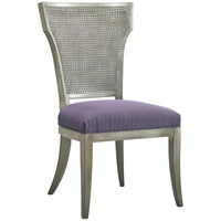 Lillian August Elisa Armless Chair