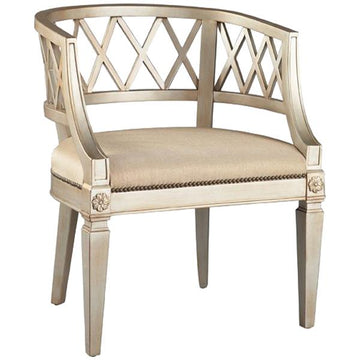 Lillian August Brunell Chair