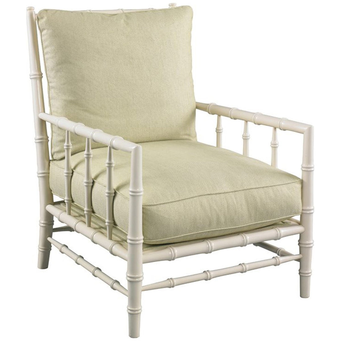 Lillian August Stuart Chair