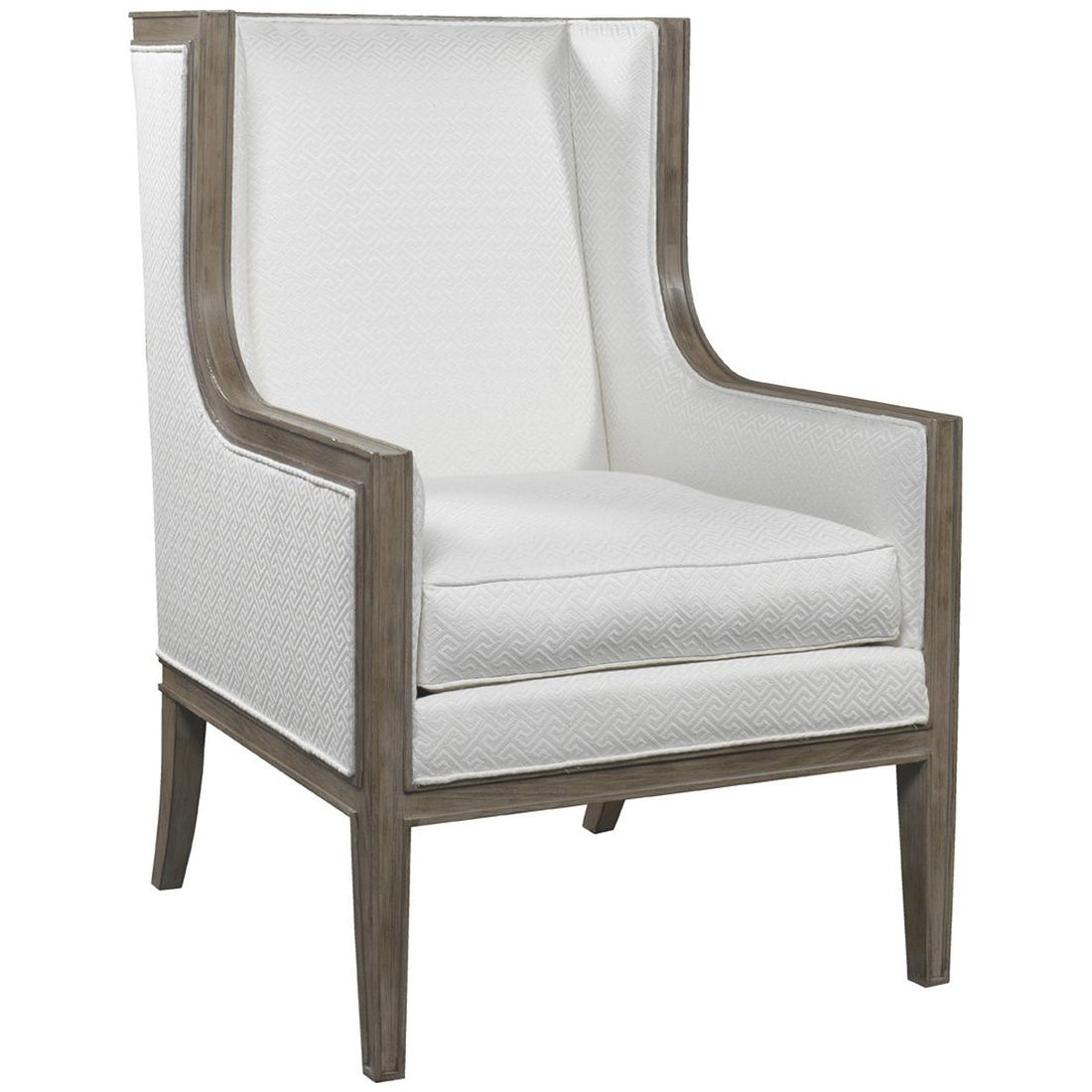 Lillian August Jana Fabric Chair