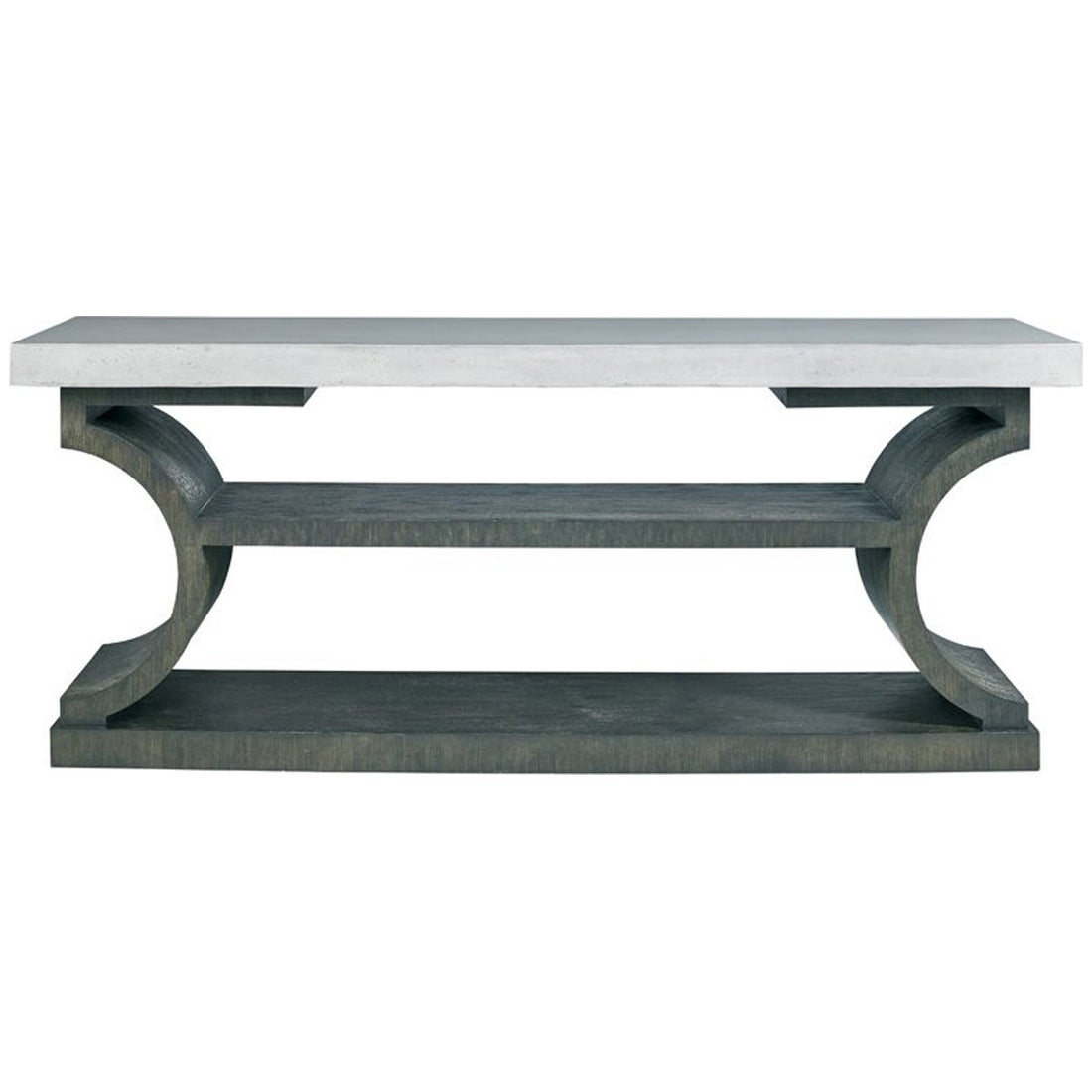 Lillian August Kostas Console Table