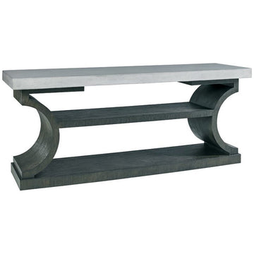 Lillian August Kostas Console Table