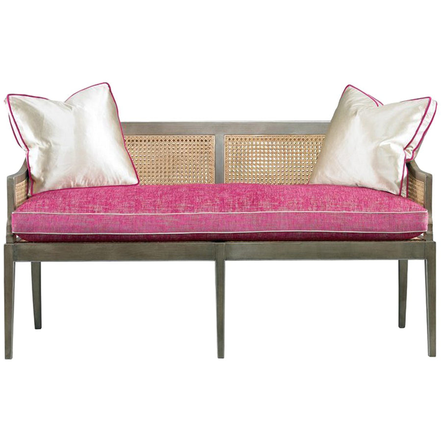 Lillian August Kendal Settee