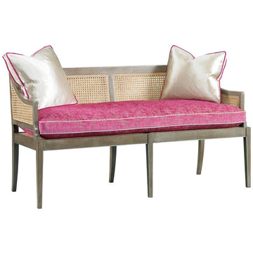 Lillian August Kendal Settee