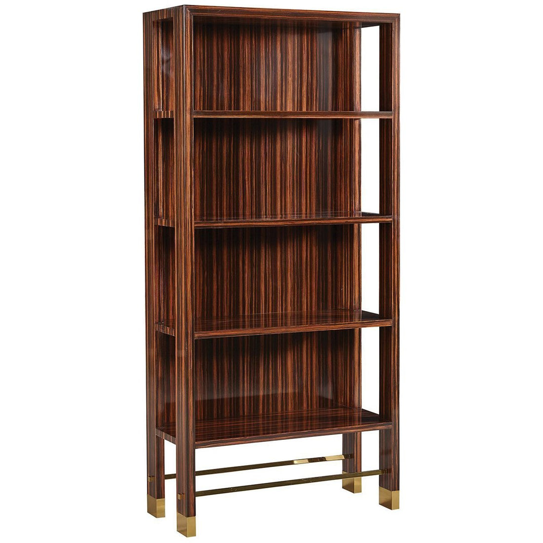 Lillian August Classics Carlton Bookcase