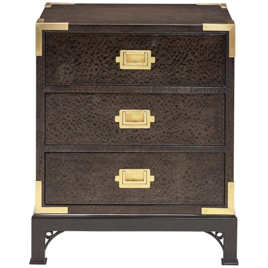 Lillian August Napoleon Petite Chest