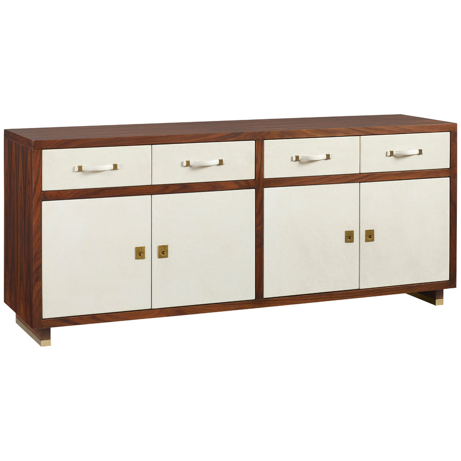 Lillian August Classics Chapman Cabinet