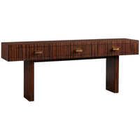 Lillian August Iconics Pietro Console Table