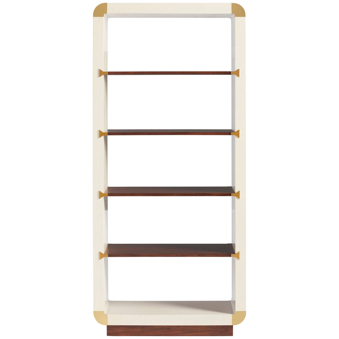 Lillian August Iconics Elena Etagere