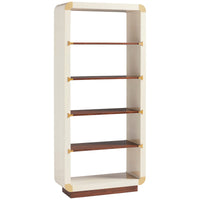 Lillian August Iconics Elena Etagere