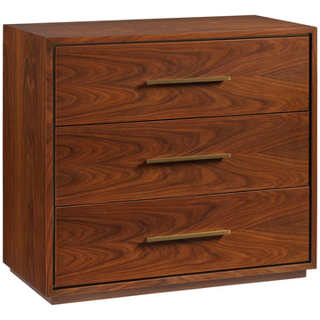 Lillian August Classics Reece 3-Drawer Chest